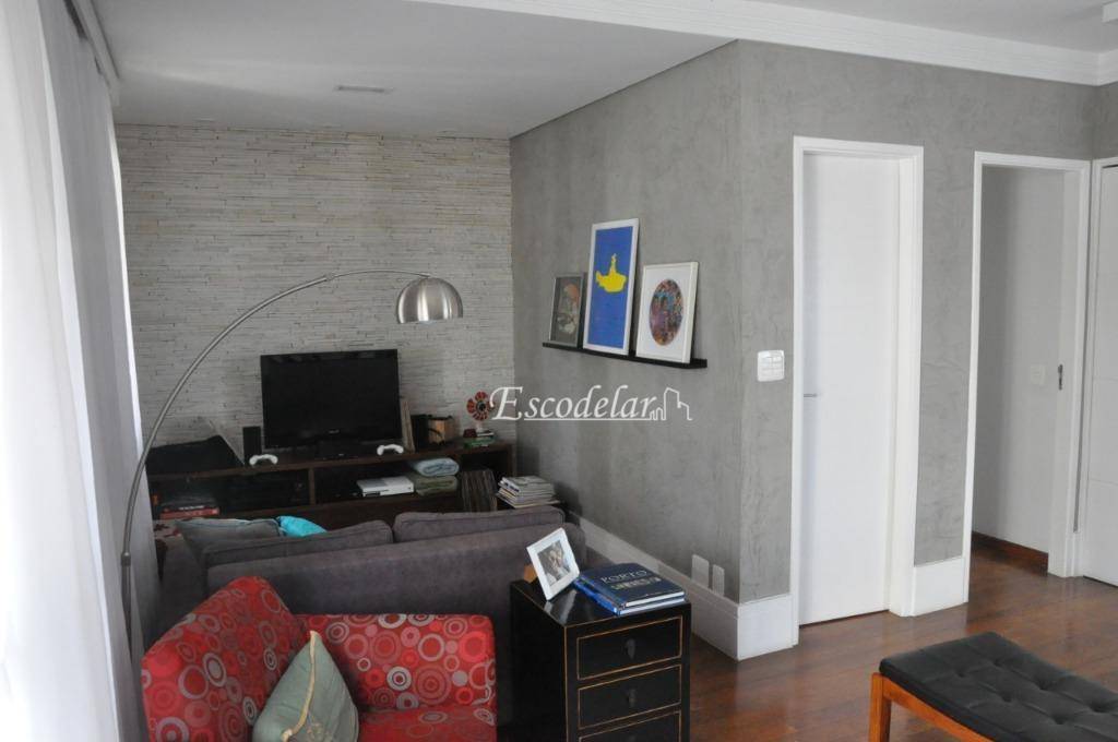 Apartamento à venda com 2 quartos, 110m² - Foto 10