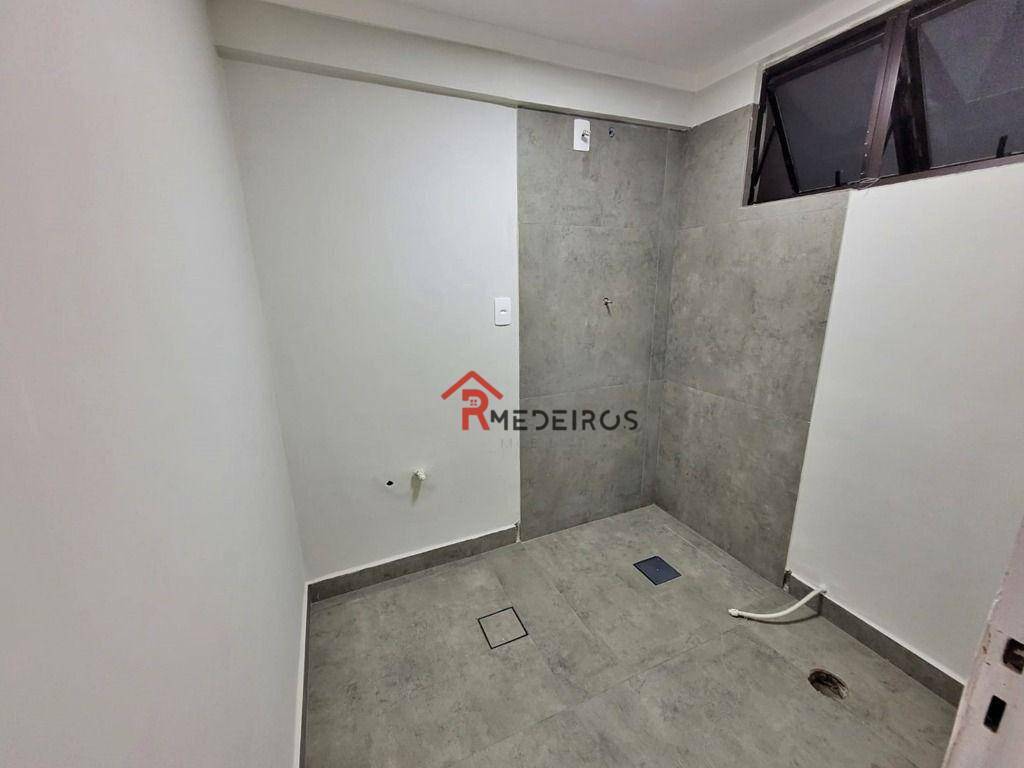 Apartamento à venda com 1 quarto, 62m² - Foto 8