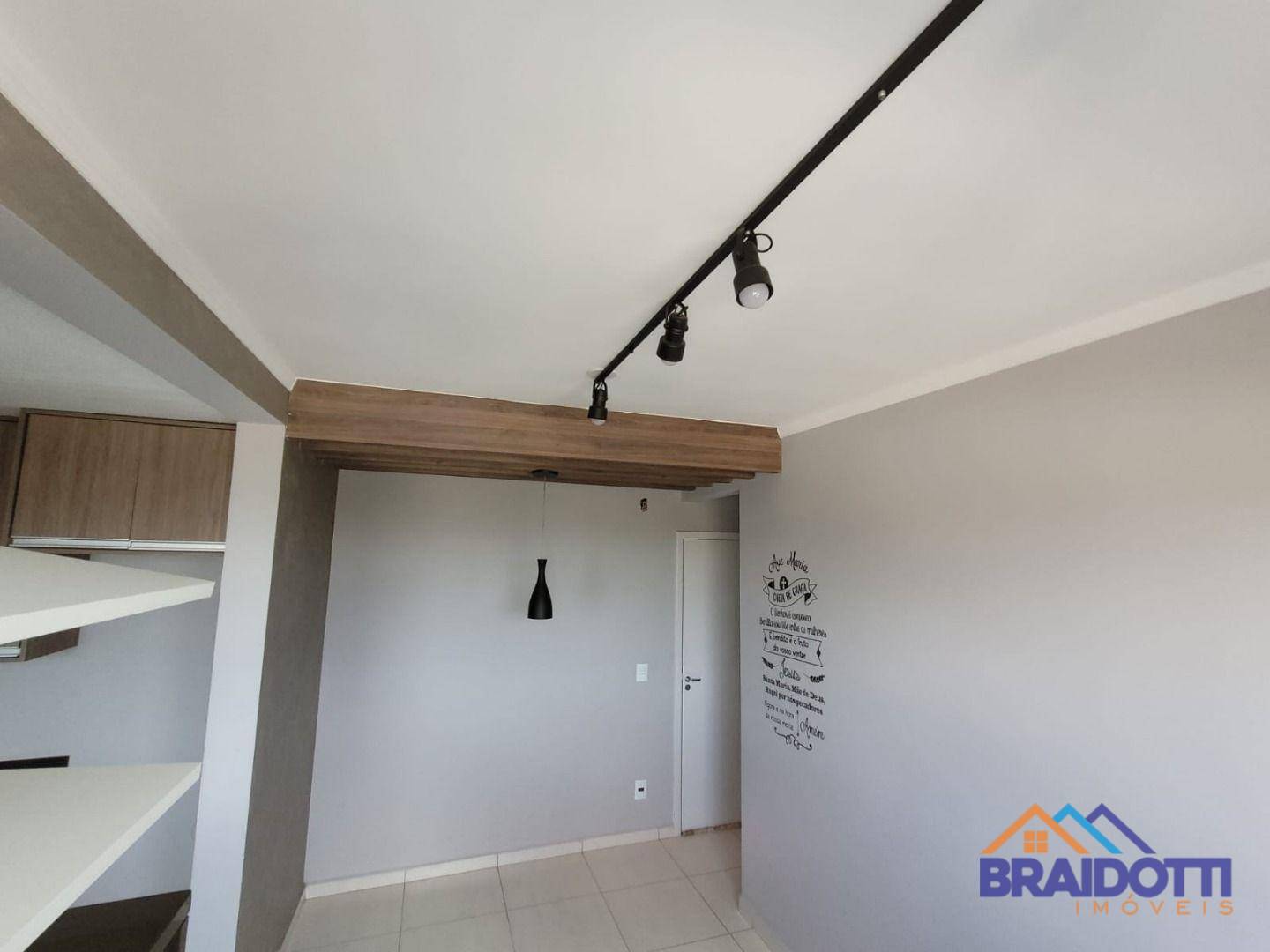 Apartamento à venda com 2 quartos, 56m² - Foto 4