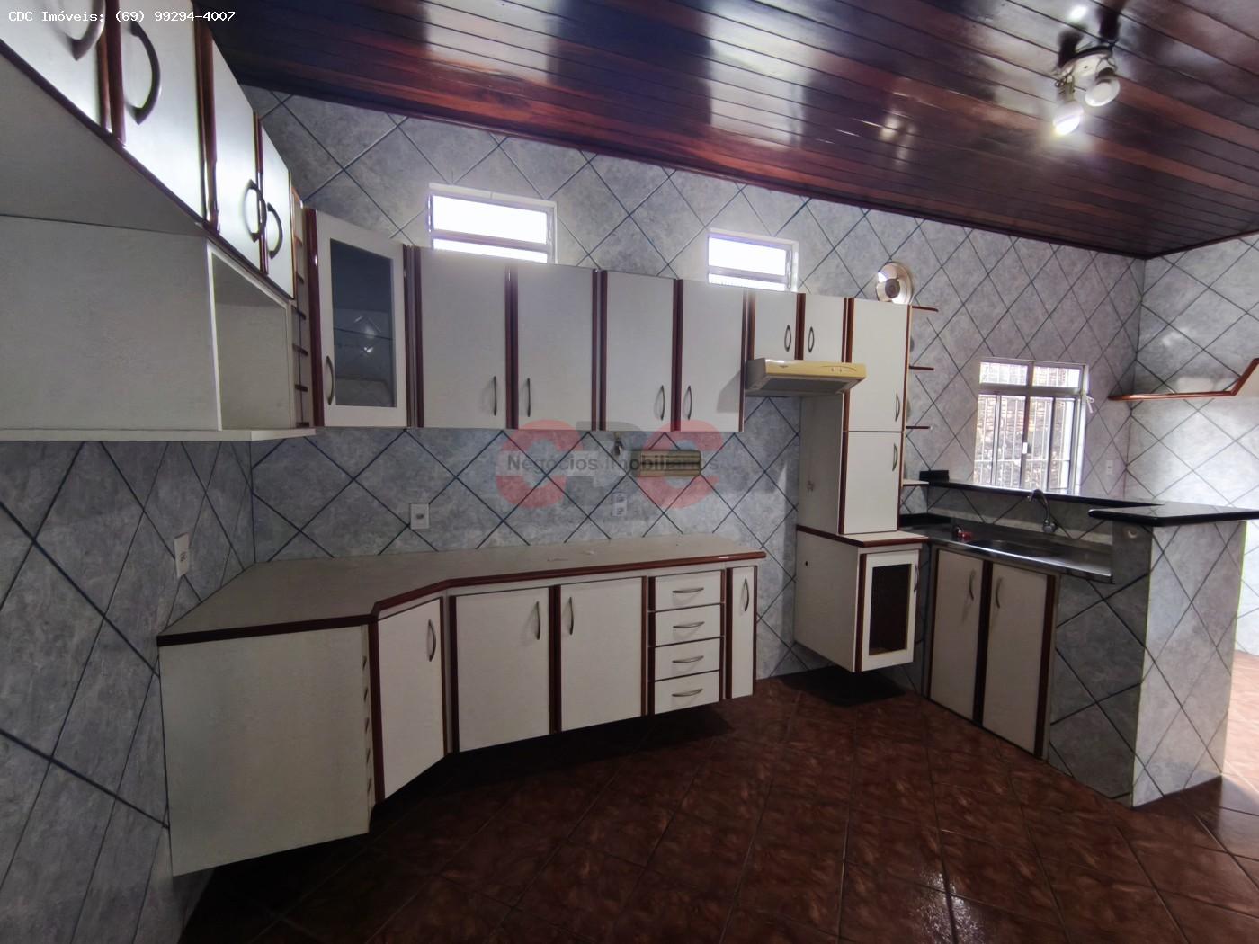 Casa, 3 quartos - Foto 17