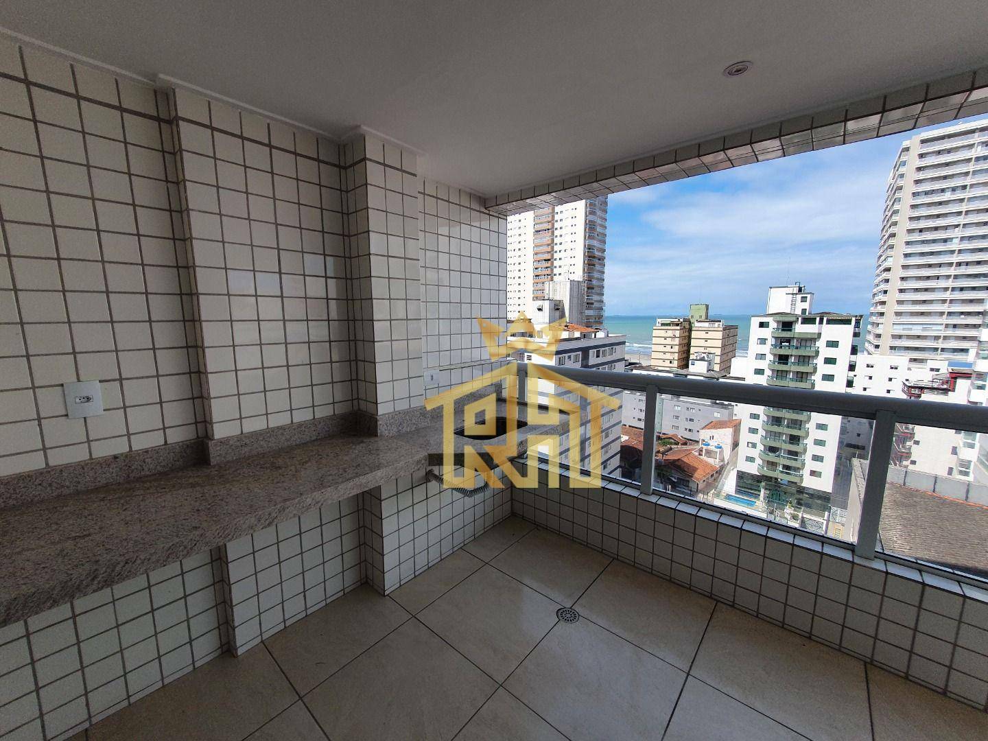 Apartamento à venda com 2 quartos, 90m² - Foto 5