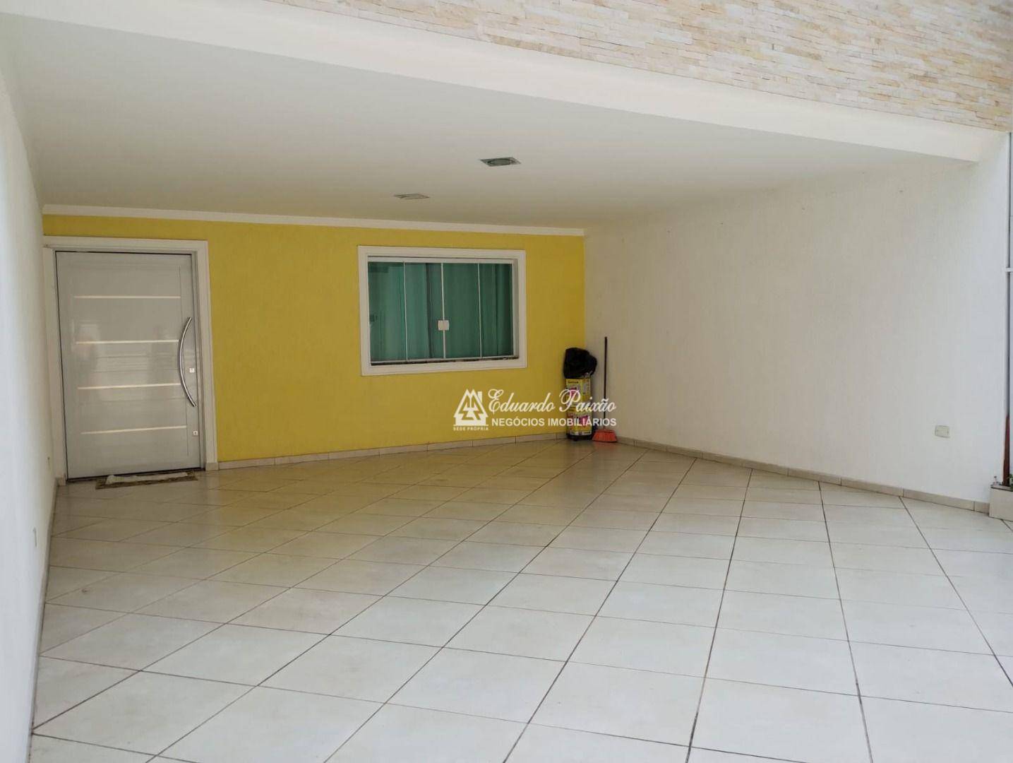 Sobrado à venda com 3 quartos, 125m² - Foto 4