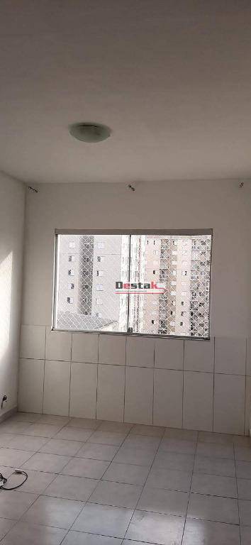 Apartamento à venda com 2 quartos, 59m² - Foto 8