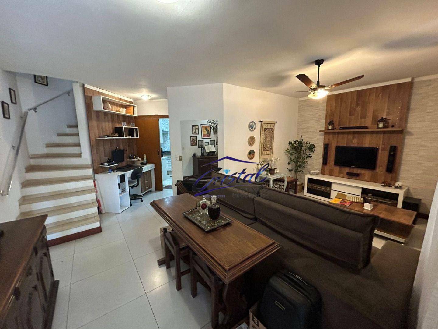 Casa, 3 quartos, 150 m² - Foto 1