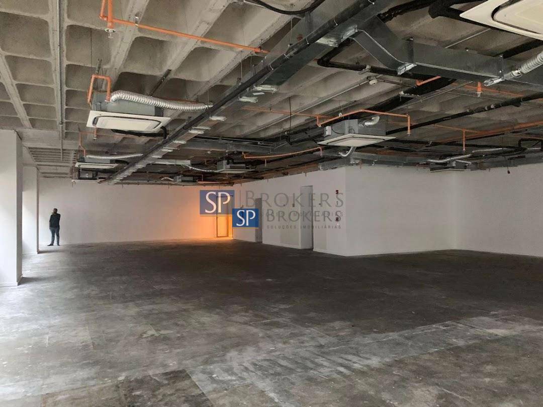 Conjunto Comercial-Sala para alugar, 377m² - Foto 1