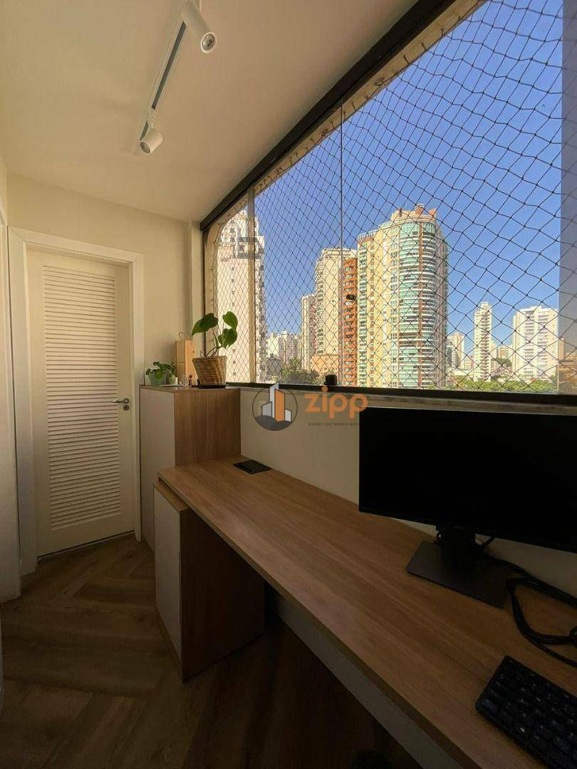 Apartamento à venda com 2 quartos, 72m² - Foto 22