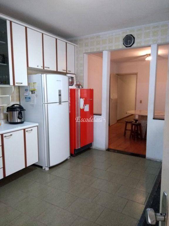 Sobrado à venda com 3 quartos, 150m² - Foto 9