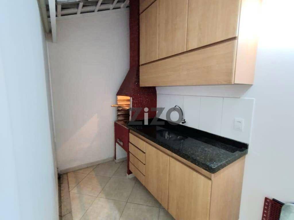 Casa à venda com 3 quartos, 115m² - Foto 10