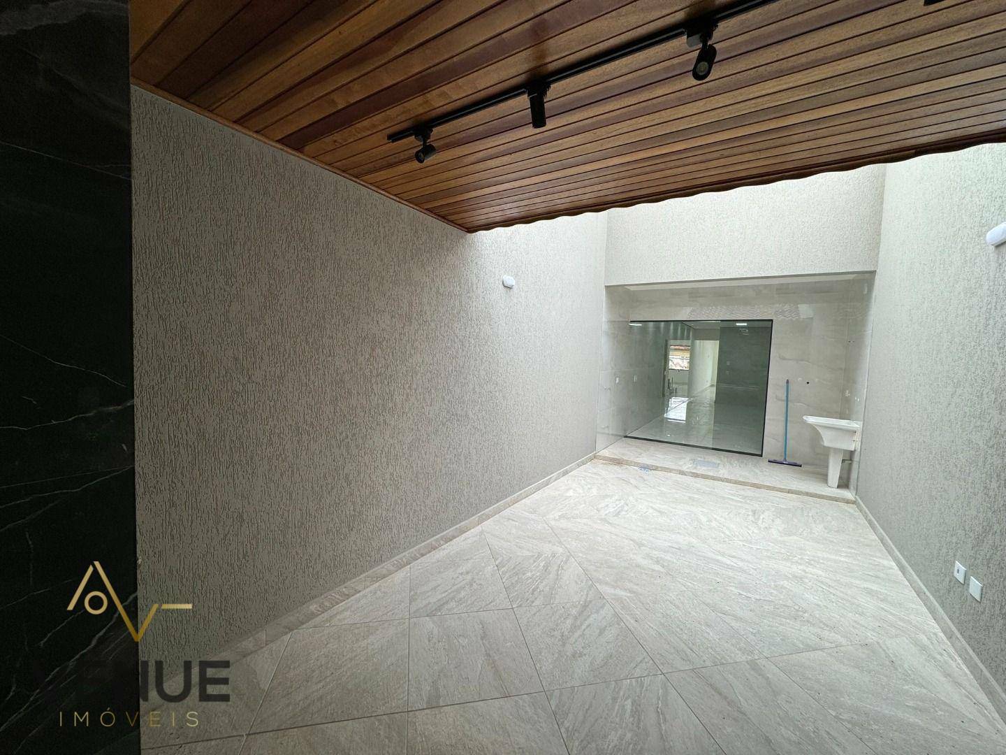 Sobrado à venda com 3 quartos, 180m² - Foto 17