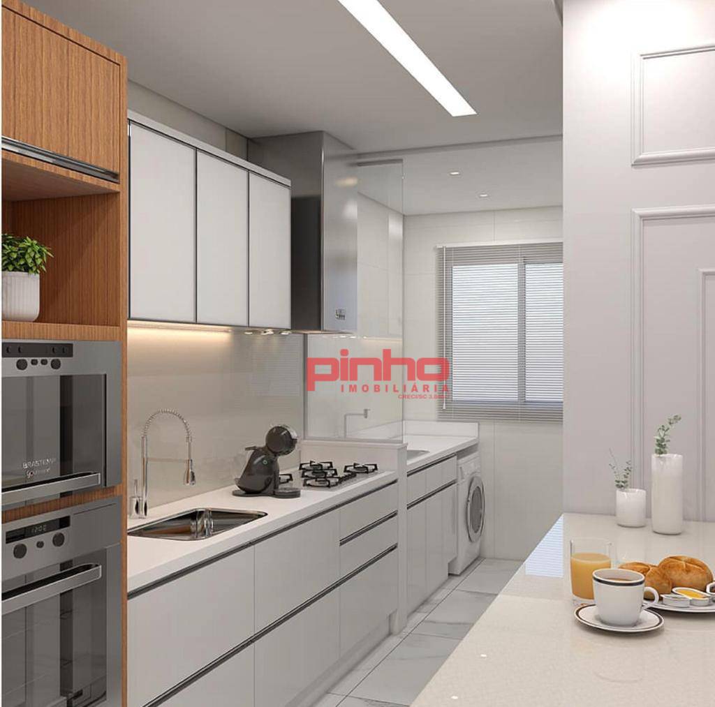Apartamento à venda com 3 quartos, 92m² - Foto 17