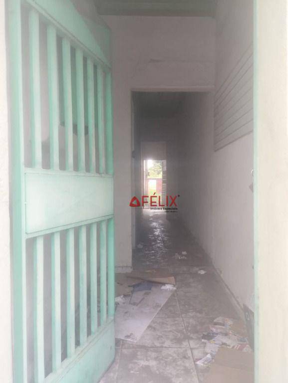 Loja-Salão, 310 m² - Foto 2