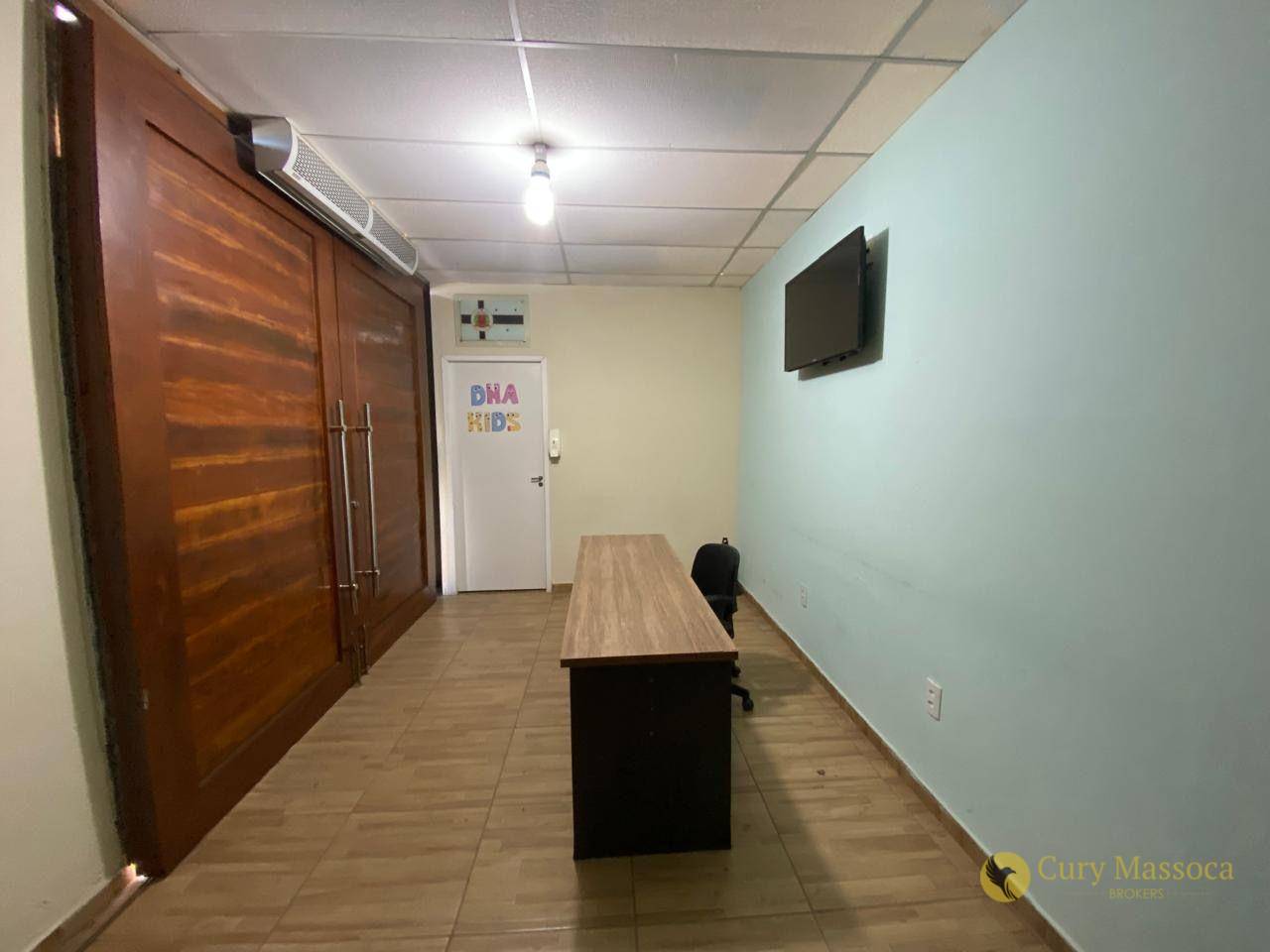 Depósito-Galpão, 6500 m² - Foto 1
