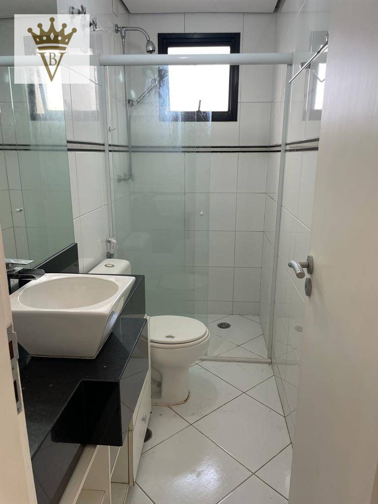 Apartamento à venda com 2 quartos, 58m² - Foto 13