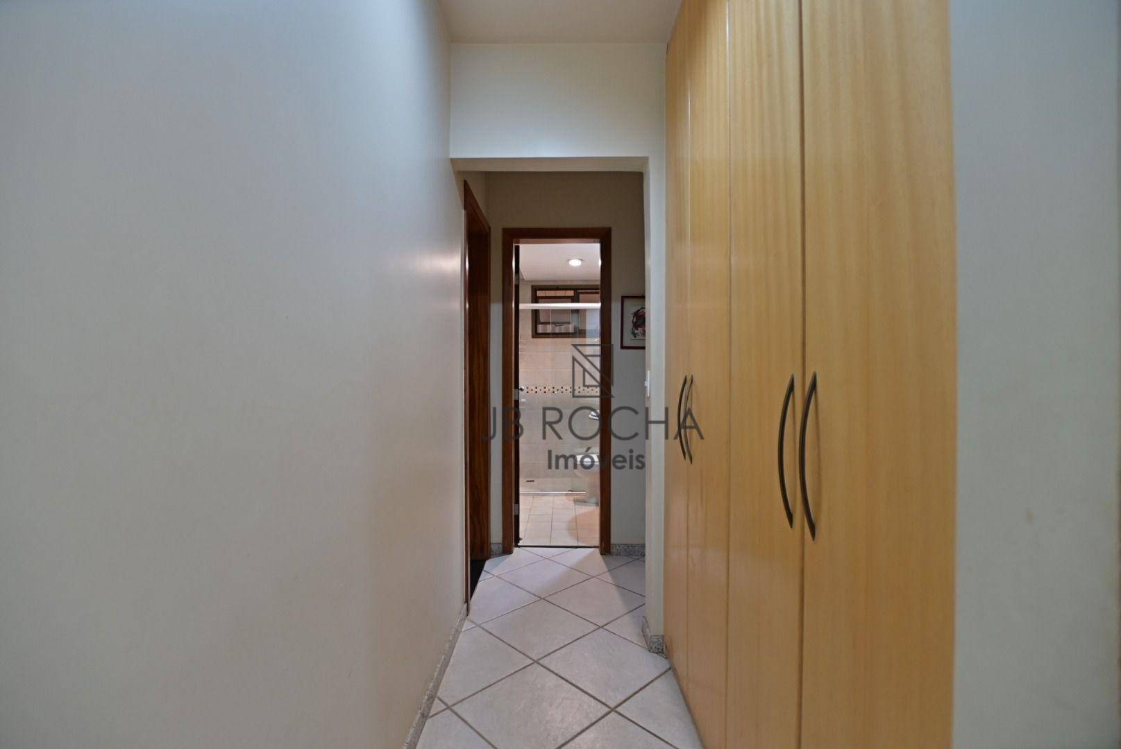 Apartamento à venda com 4 quartos, 160m² - Foto 9