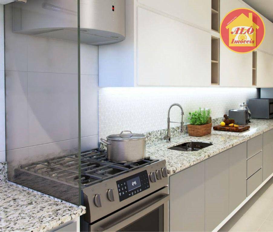 Apartamento à venda com 2 quartos, 80m² - Foto 24