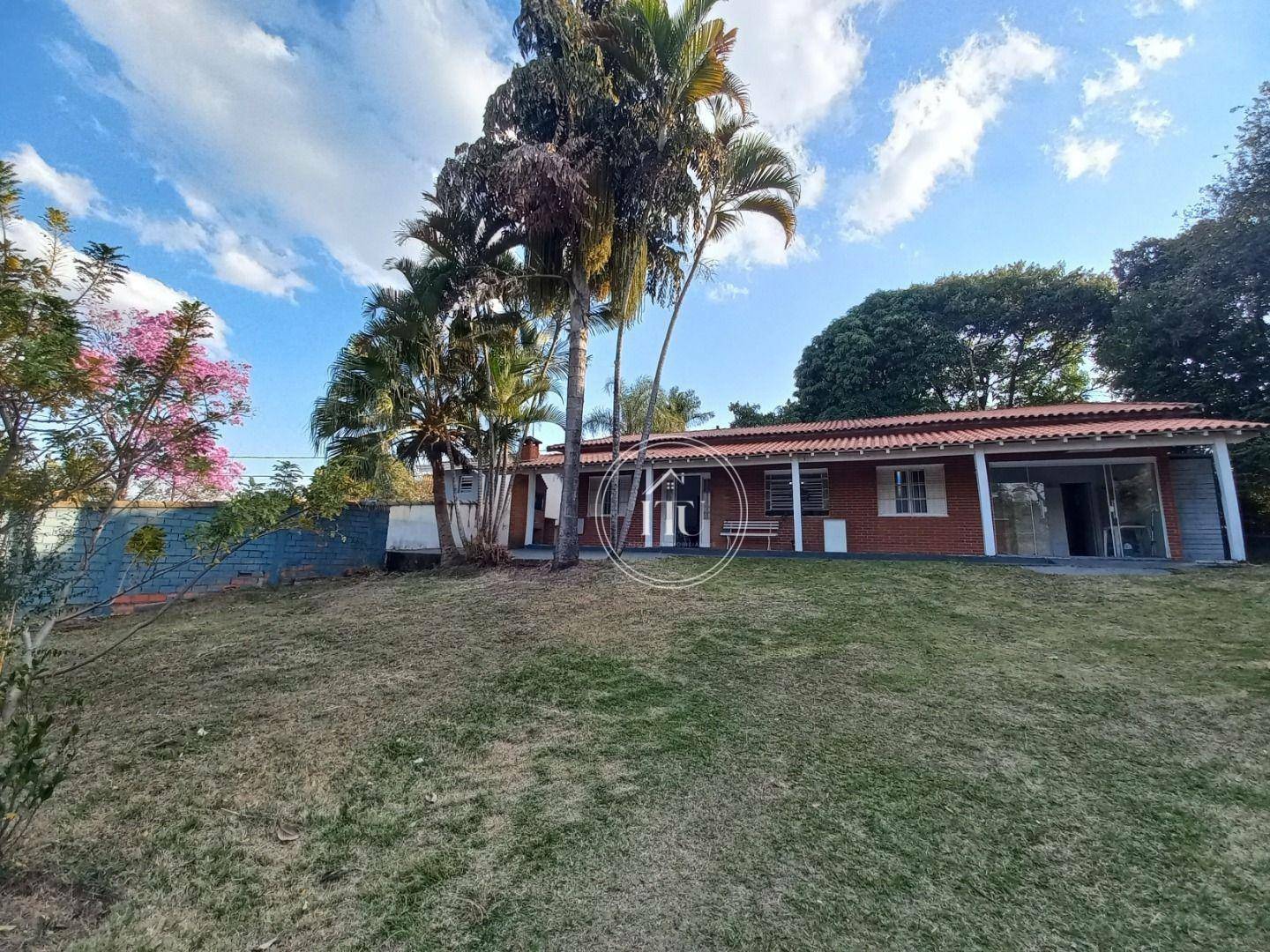 Chácara para alugar com 3 quartos, 162m² - Foto 4