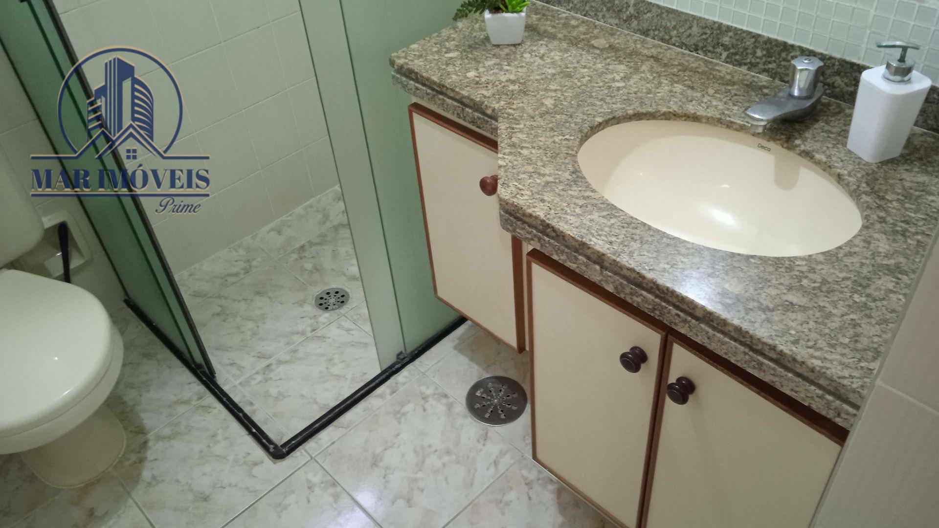 Apartamento à venda com 3 quartos, 110m² - Foto 12