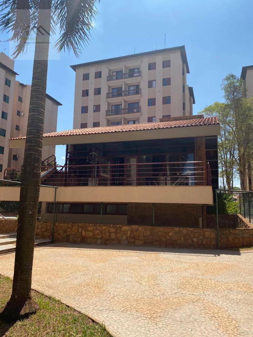 Apartamento à venda com 3 quartos, 71m² - Foto 24