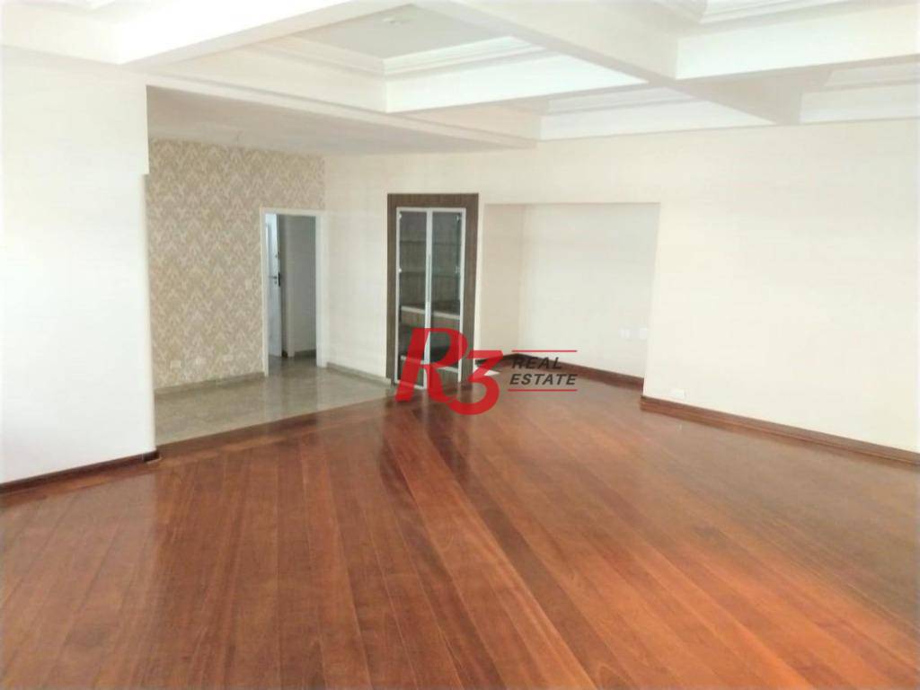 Apartamento à venda com 4 quartos, 390m² - Foto 2