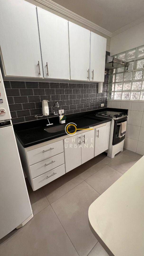 Apartamento à venda com 2 quartos, 60m² - Foto 12