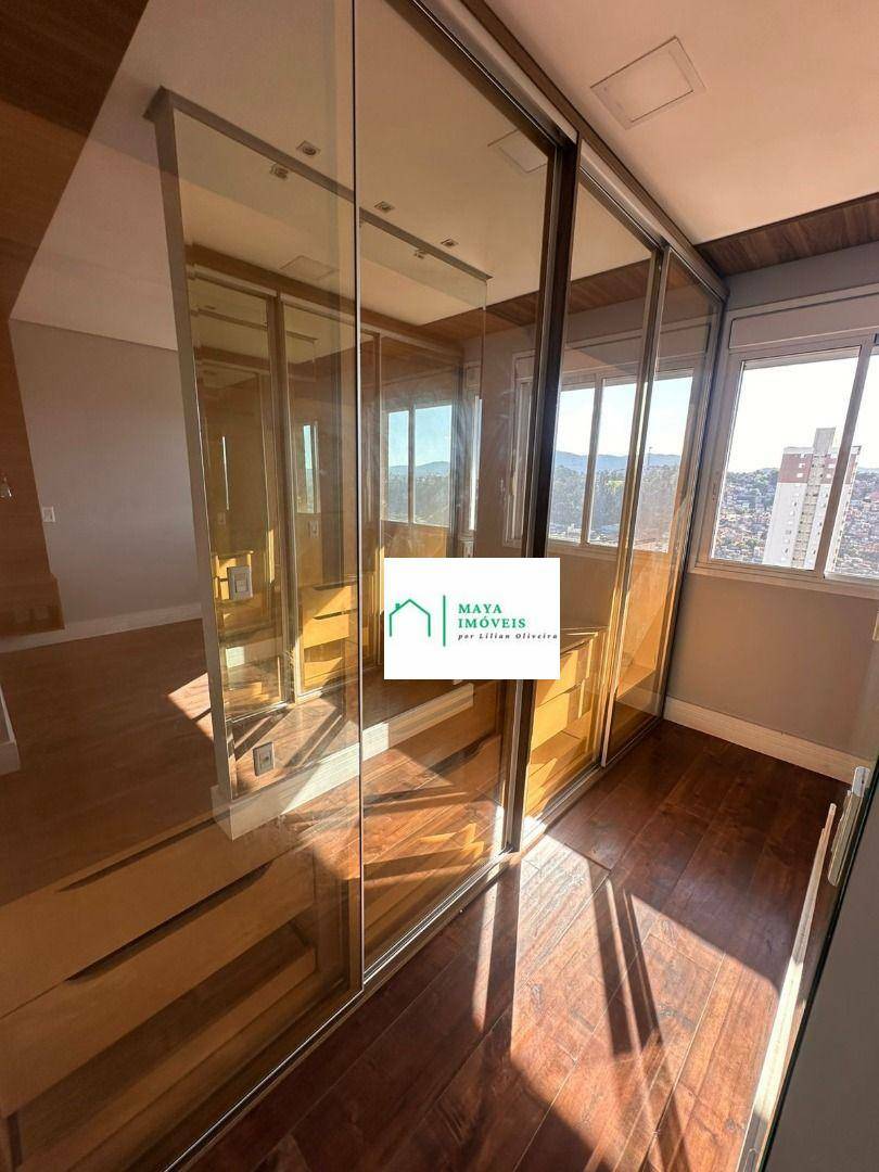 Cobertura à venda com 2 quartos, 202m² - Foto 27