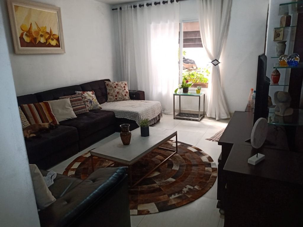 Sobrado, 5 quartos, 204 m² - Foto 1