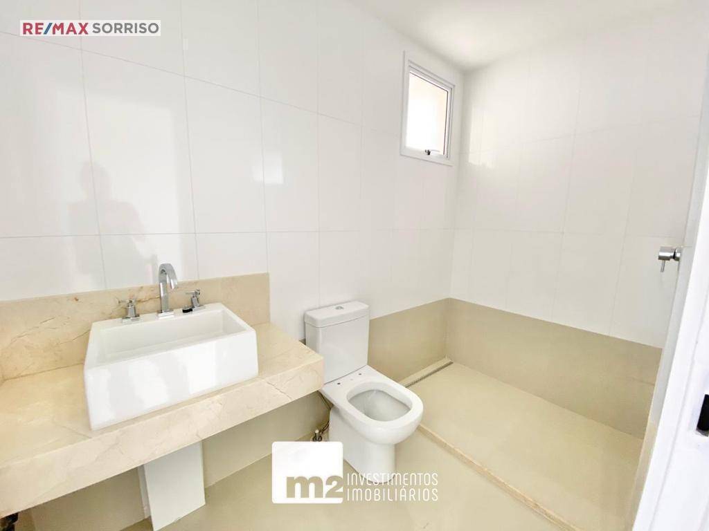 Apartamento à venda com 4 quartos, 288m² - Foto 14