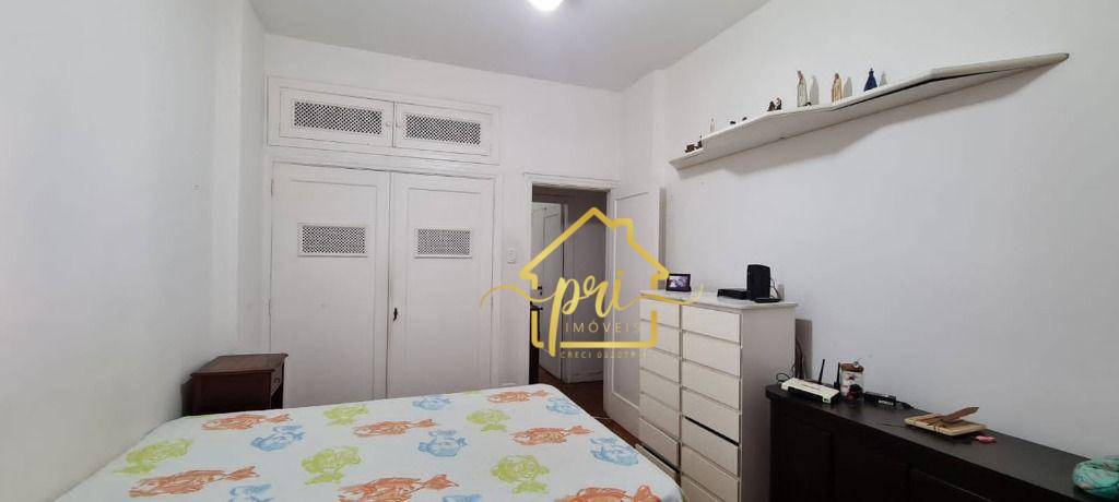 Apartamento à venda com 3 quartos, 130m² - Foto 9