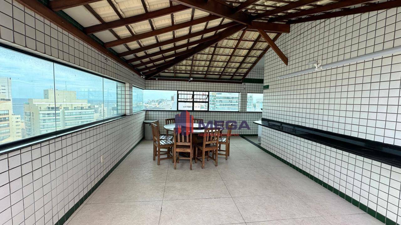 Apartamento à venda com 4 quartos, 250m² - Foto 36