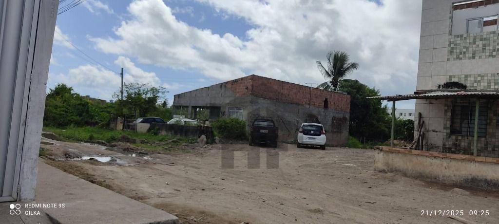 Terreno, 510 m² - Foto 3