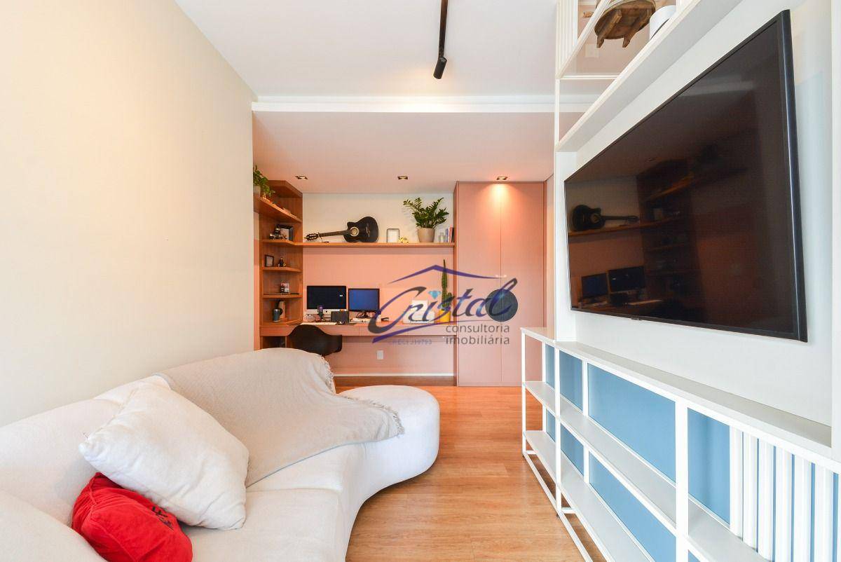 Apartamento à venda com 2 quartos, 68m² - Foto 26