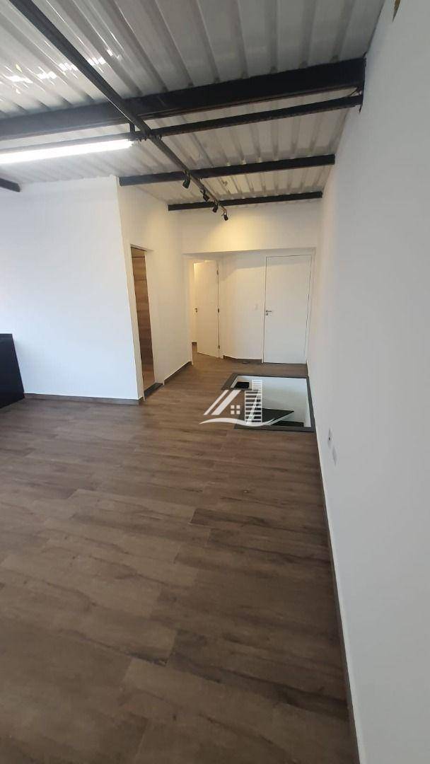 Cobertura à venda com 2 quartos, 150m² - Foto 4