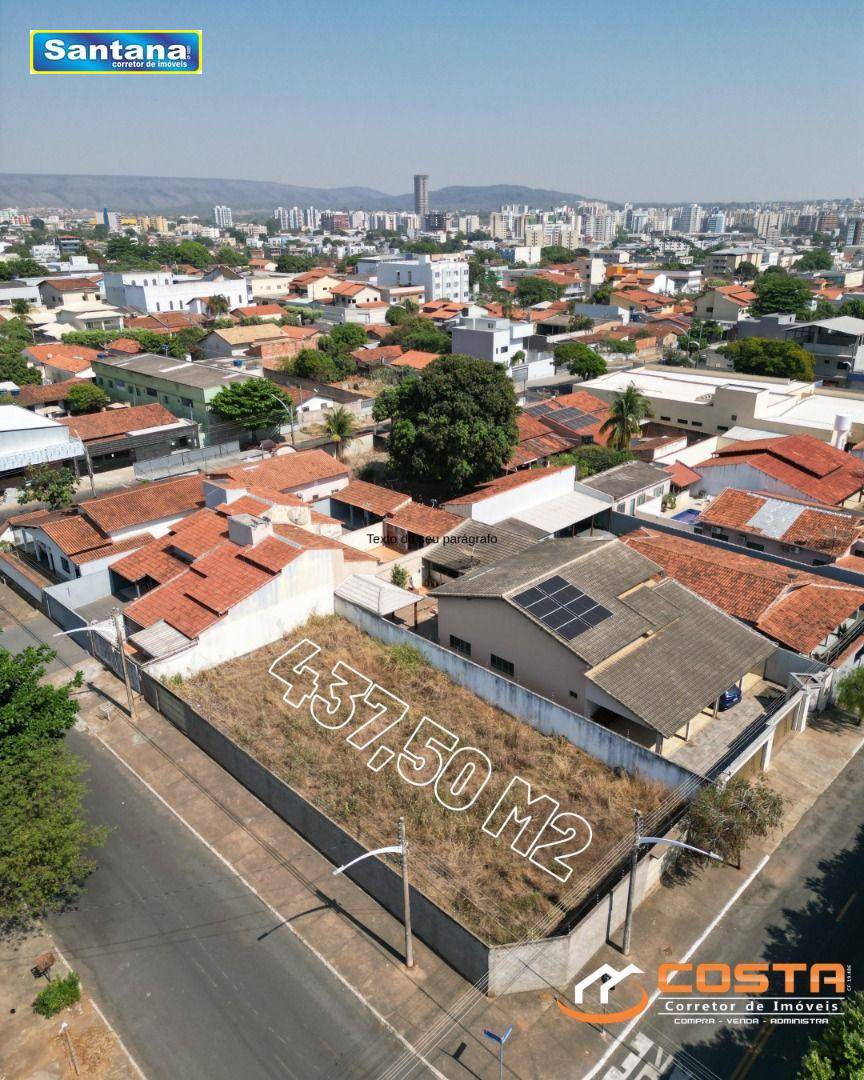 Terreno, 437 m² - Foto 2