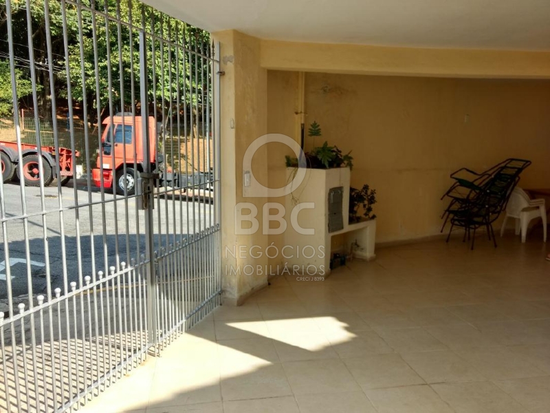 Casa à venda com 2 quartos, 159m² - Foto 28