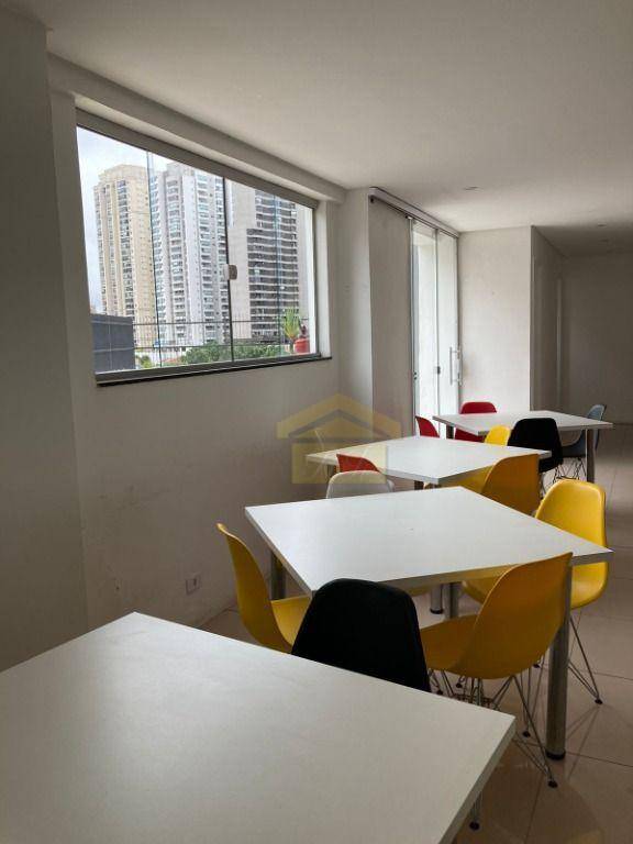 Cobertura à venda com 3 quartos, 140m² - Foto 19