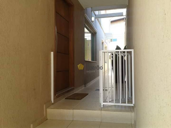 Casa à venda com 3 quartos, 333m² - Foto 20