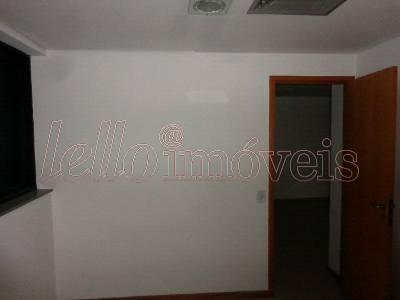 Conjunto Comercial-Sala para alugar, 110m² - Foto 12