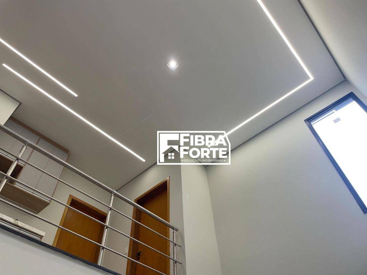 Casa de Condomínio à venda com 3 quartos, 265m² - Foto 9