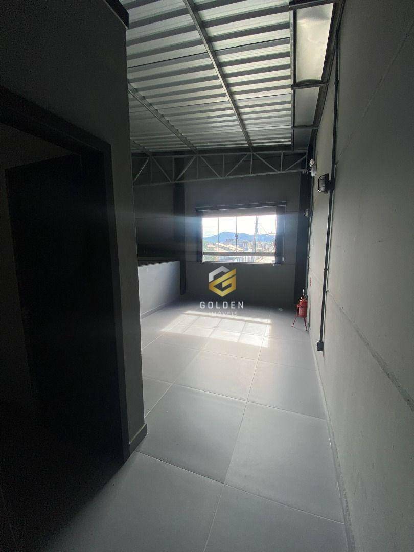 Depósito-Galpão-Armazém para alugar, 300m² - Foto 11