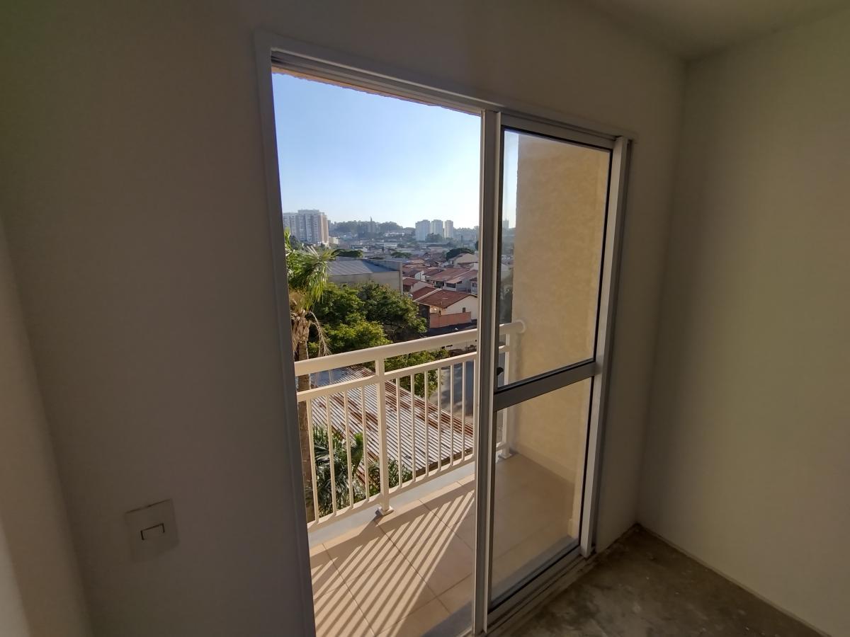 Apartamento à venda com 2 quartos, 47m² - Foto 3