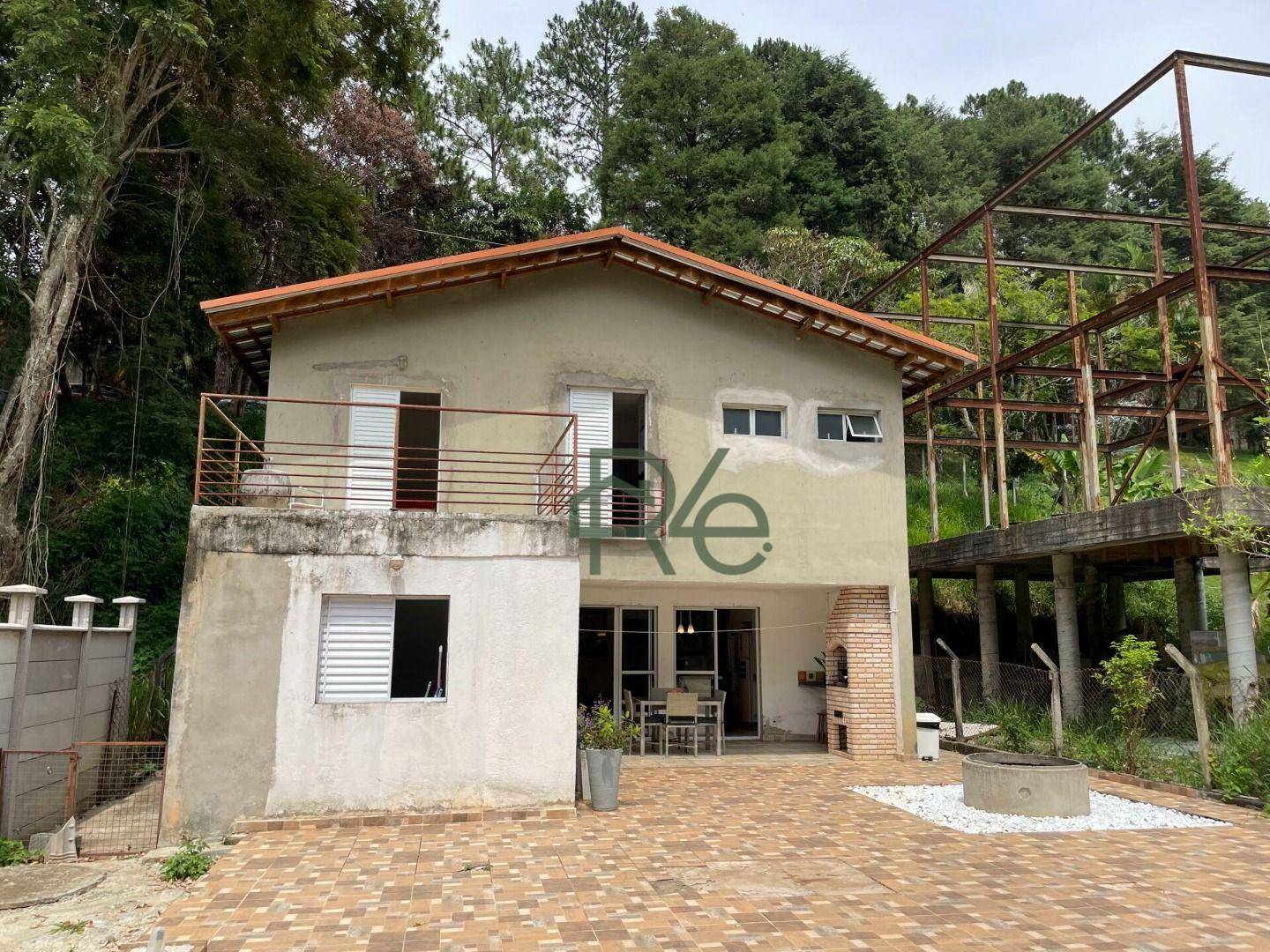 Casa de Condomínio à venda com 5 quartos, 460m² - Foto 22