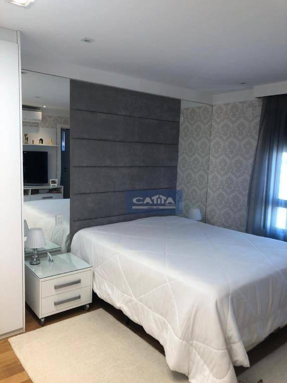 Apartamento à venda com 3 quartos, 164m² - Foto 34