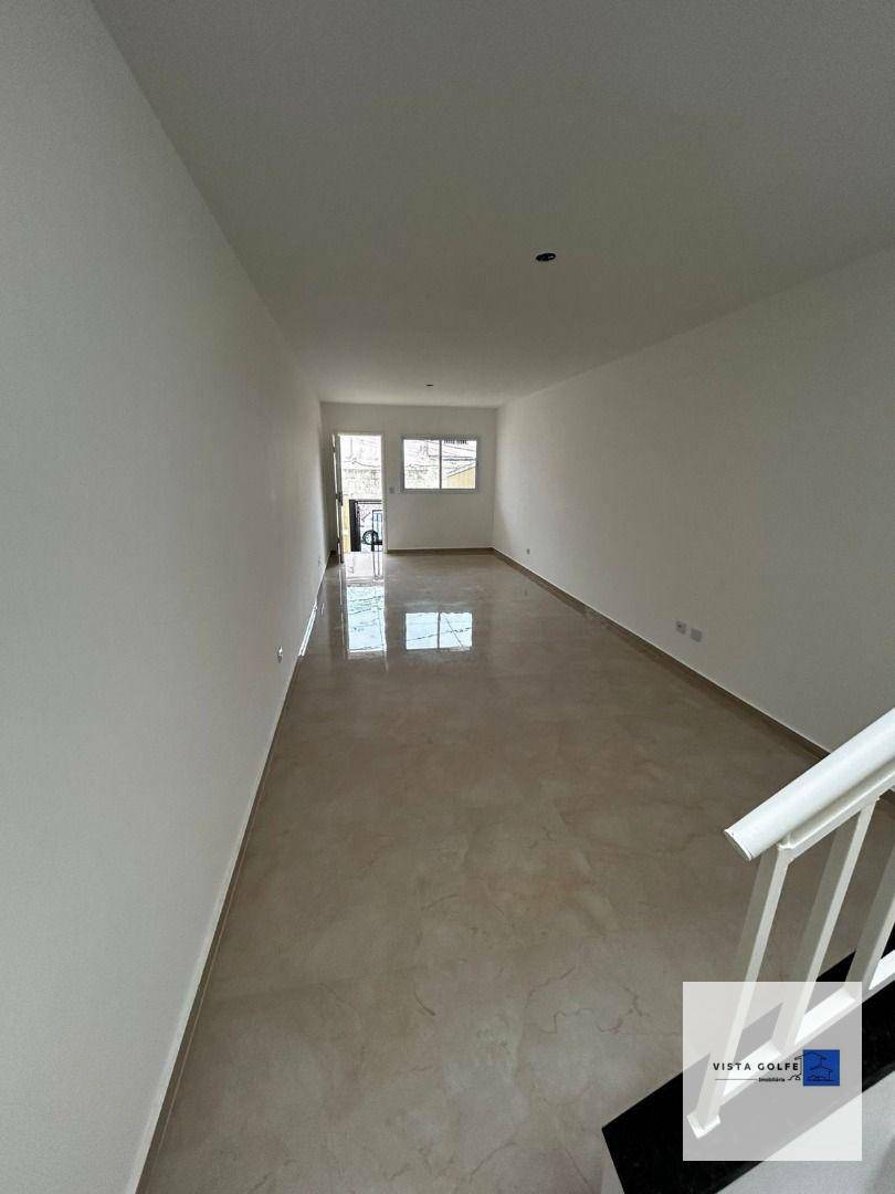 Sobrado à venda com 3 quartos, 167m² - Foto 5