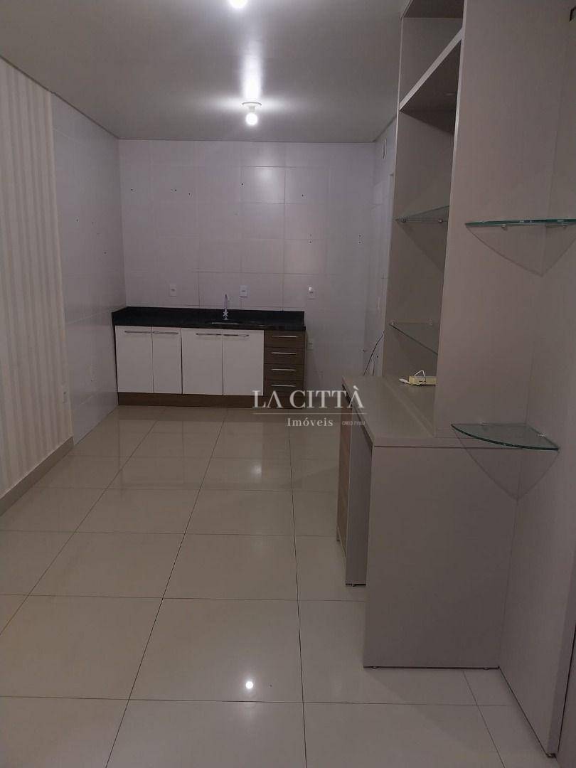 Apartamento à venda com 2 quartos, 59m² - Foto 4