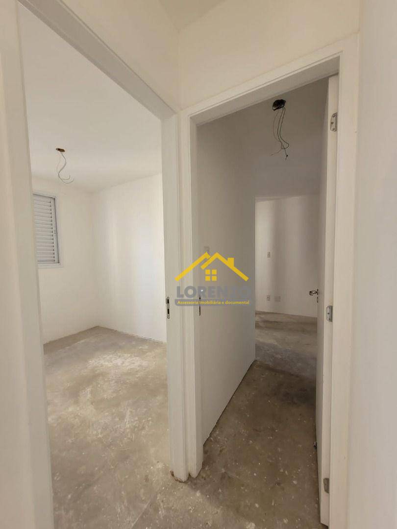 Apartamento à venda com 2 quartos, 48m² - Foto 5