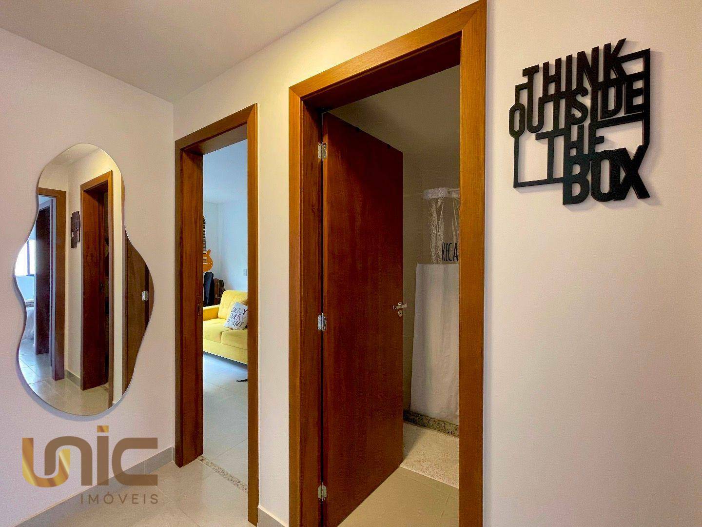 Apartamento à venda com 3 quartos, 77m² - Foto 9