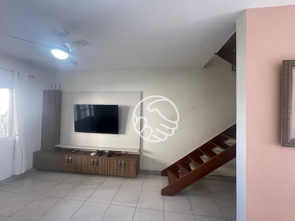 Casa de Condomínio, 2 quartos - Foto 4