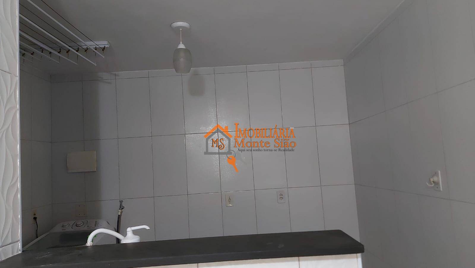 Apartamento à venda com 2 quartos, 45m² - Foto 11