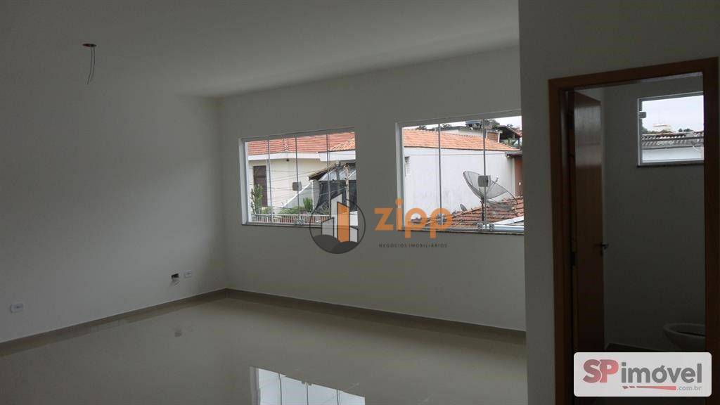 Conjunto Comercial-Sala para alugar, 120m² - Foto 20