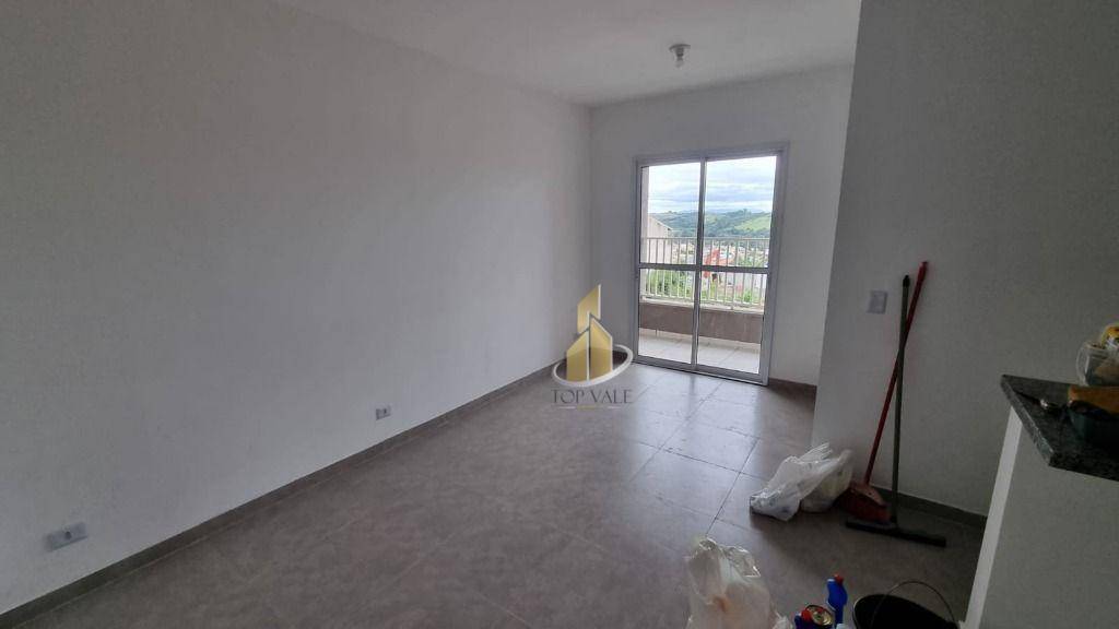 Apartamento, 2 quartos, 54 m² - Foto 2